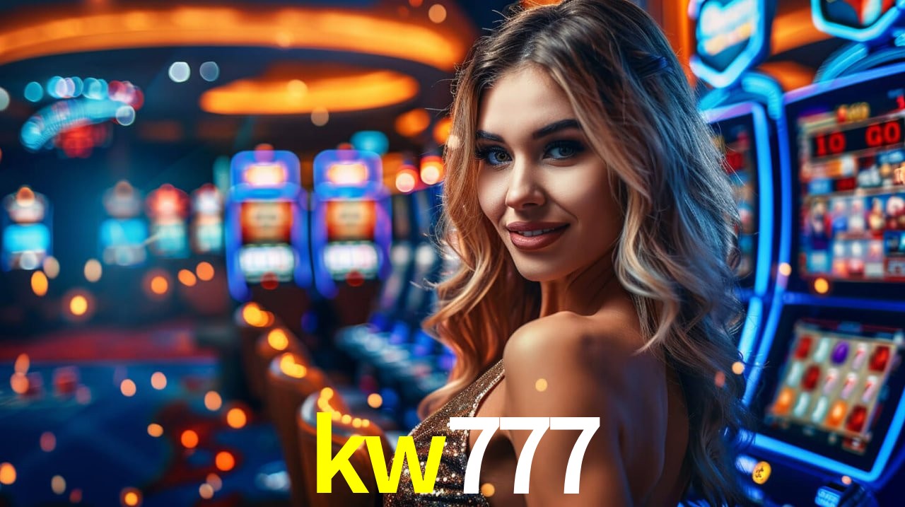 Welcome Bonus kw777