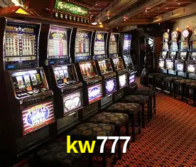 Descubra a Essência do kw777: Nossa História e Compromissos