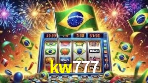 Statistics kw777