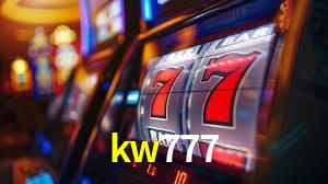 Tecnologia da Plataforma kw777