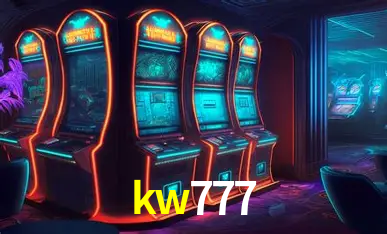 Descubra a Magia dos Jogos de Arcade no kw777