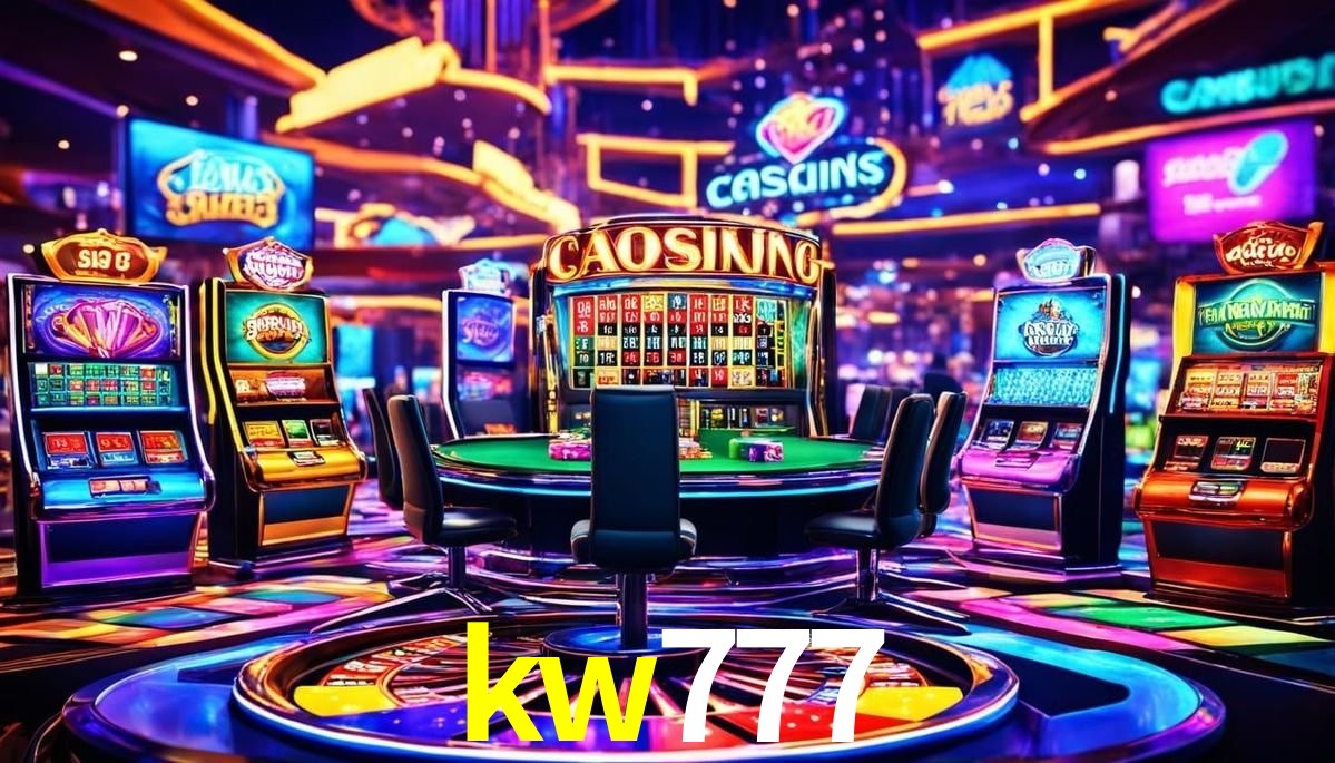 Recursos de Bônus kw777