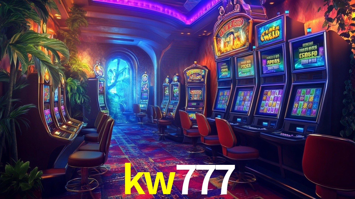 Tournaments kw777