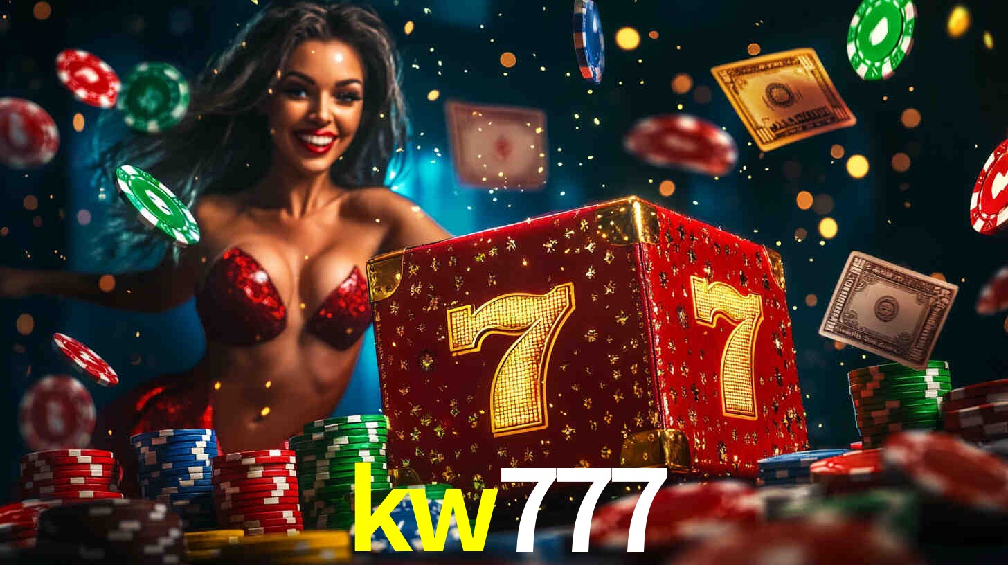 Descubra o Programa VIP da kw777: Vantagens Exclusivas para Jogadores