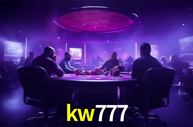 Avaliações dos Jogadores kw777