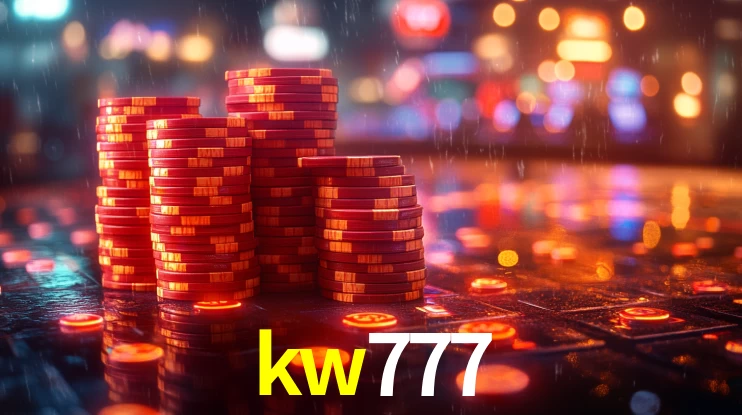 Sinta a adrenalina dos jogos de cassino com kw777