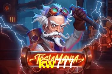Benefícios da Conta kw777