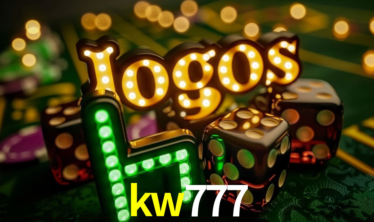 Diretório de Jogos kw777