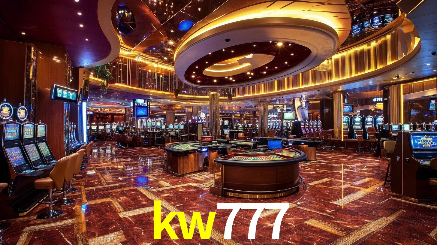 Welcome Bonus kw777