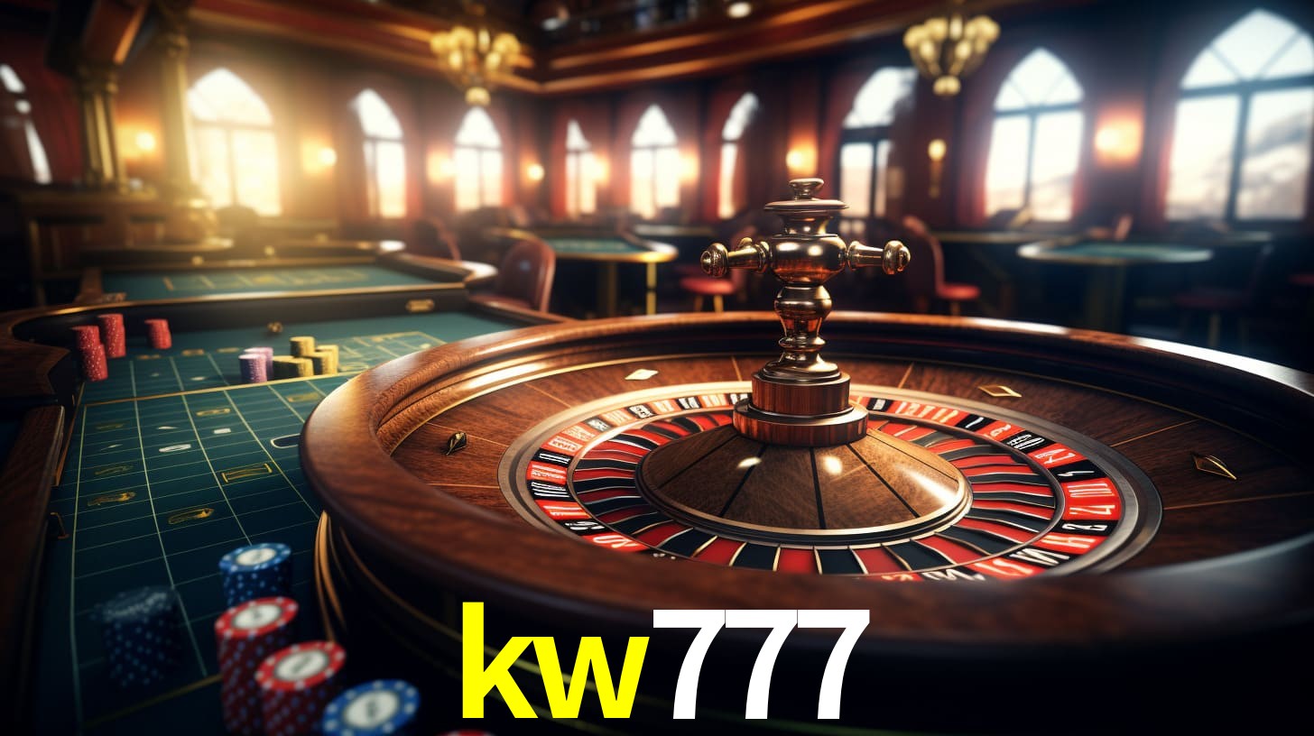 VIP Casino kw777