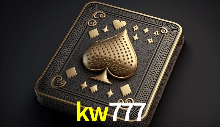Estatísticas do Jogo kw777