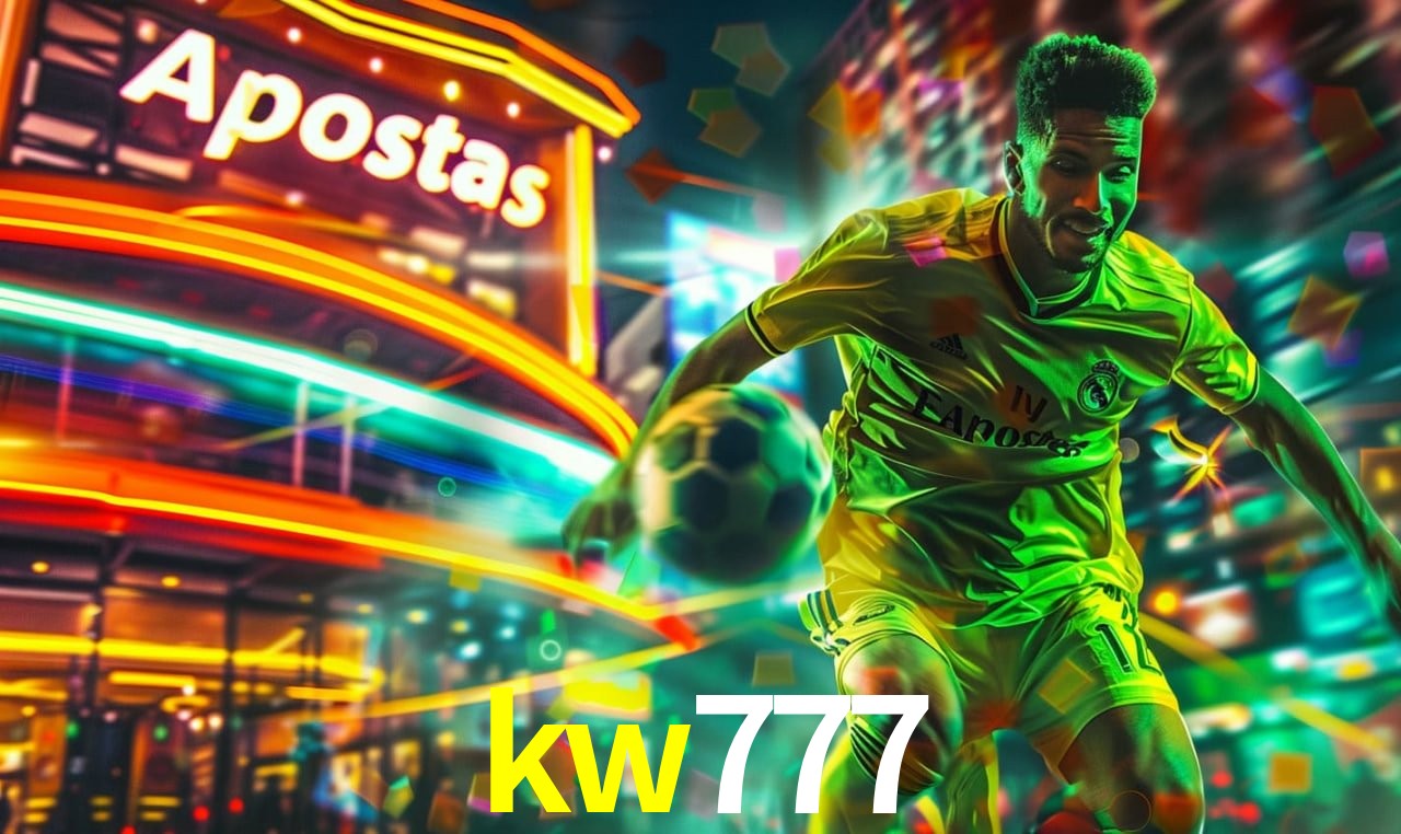 Casino Ao Vivo kw777