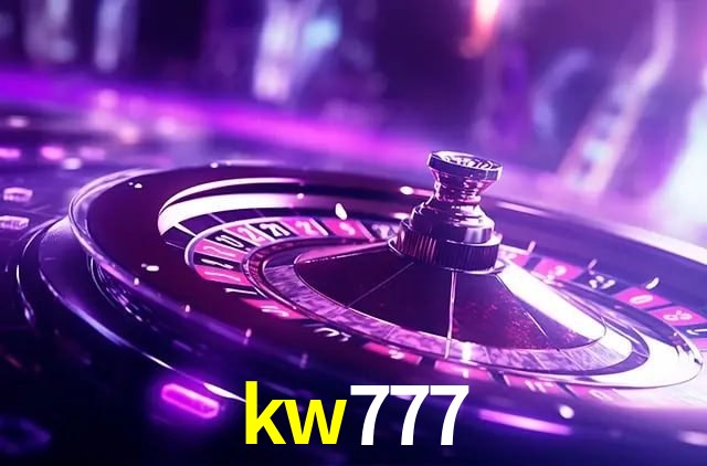 Interface do App kw777