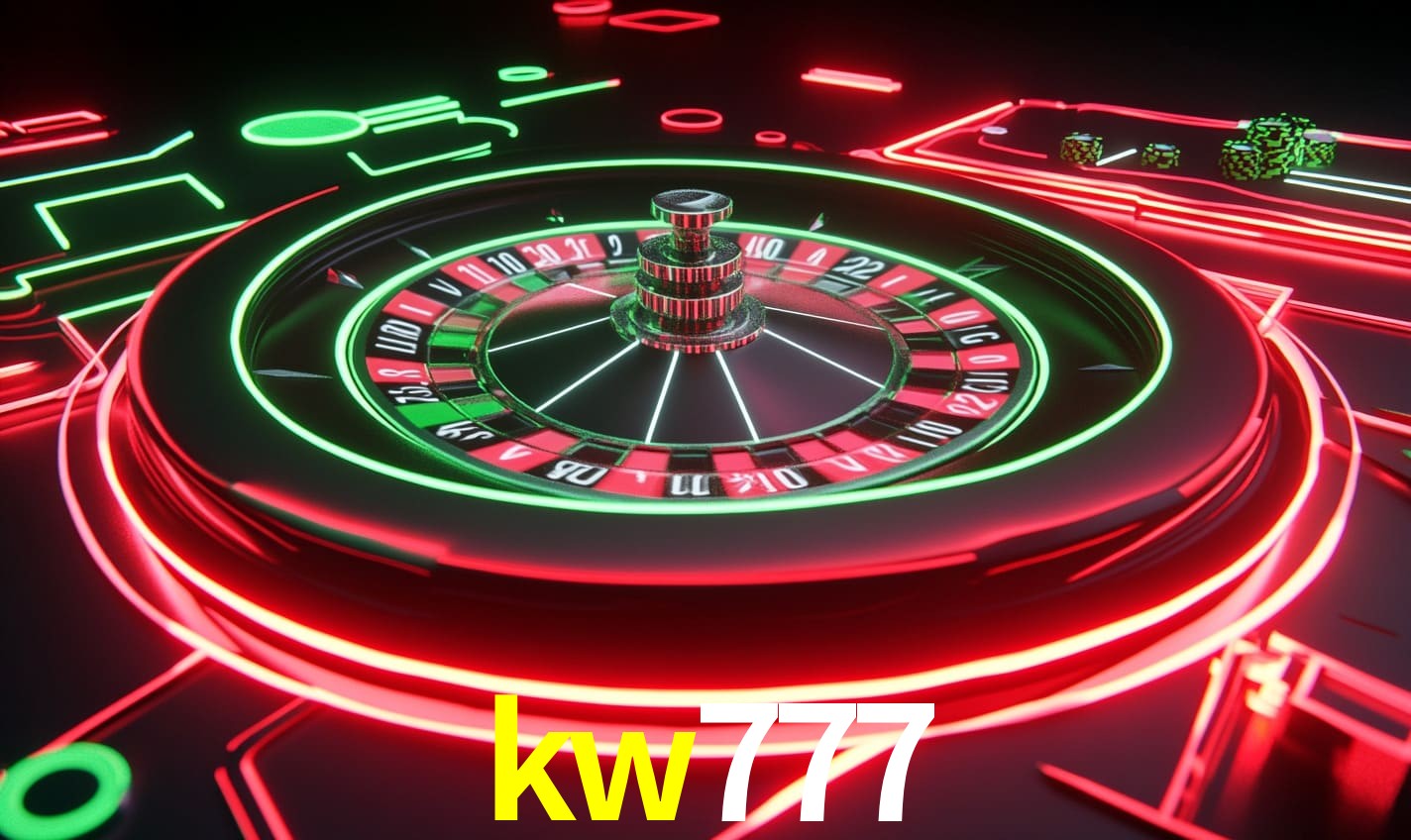 Desvendando o Mundo dos Jogos Virtuais na kw777