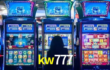 A Experiência Imersiva dos Cassinos Ao Vivo no kw777