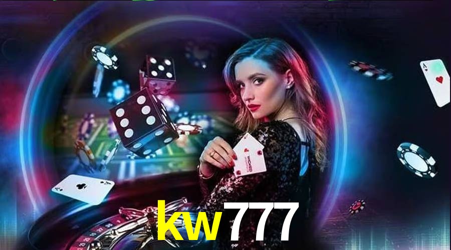 Slot Games kw777