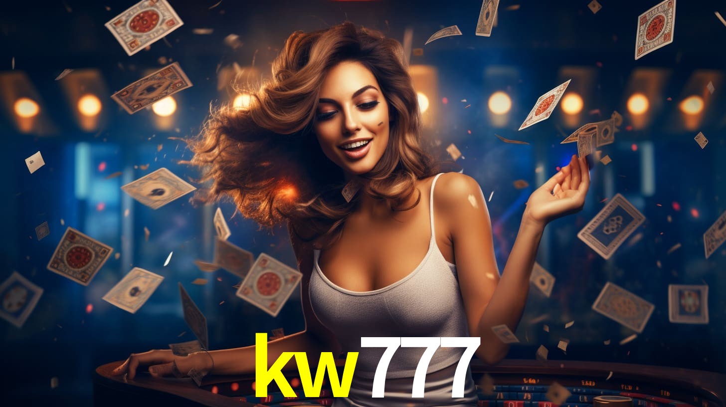 Roulette Table kw777
