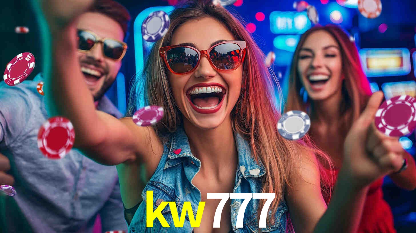 Explorando a Categoria de Eventos em Apostas na kw777