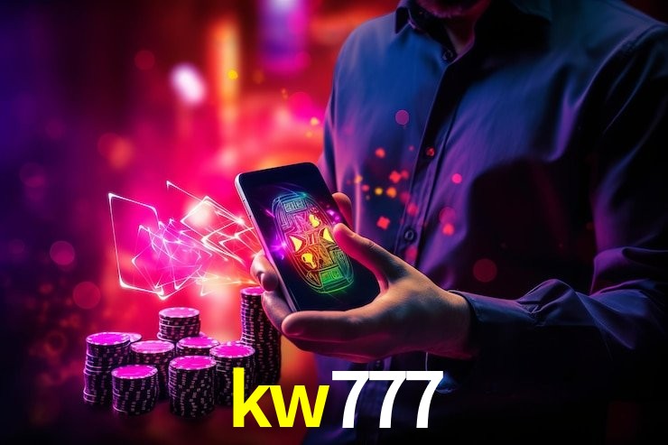 Casino VIP kw777