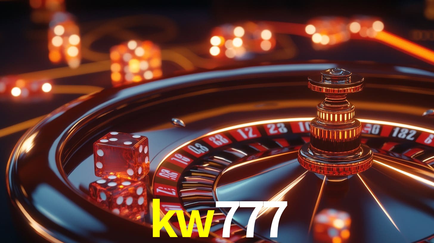 kw777 bet
