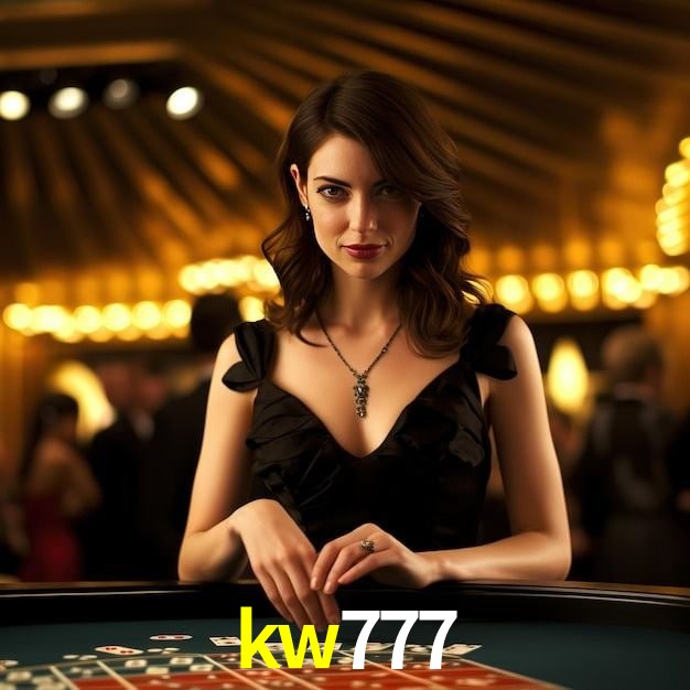 Inovações de Jogos na kw777: O Futuro das Experiências Interativas