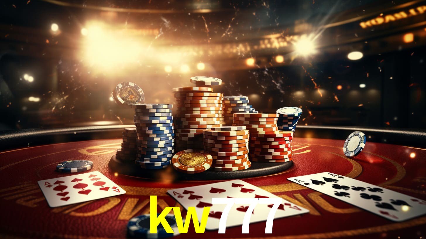 Live Casino kw777