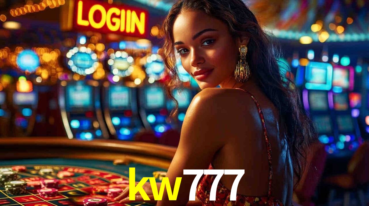 Login Seguro kw777