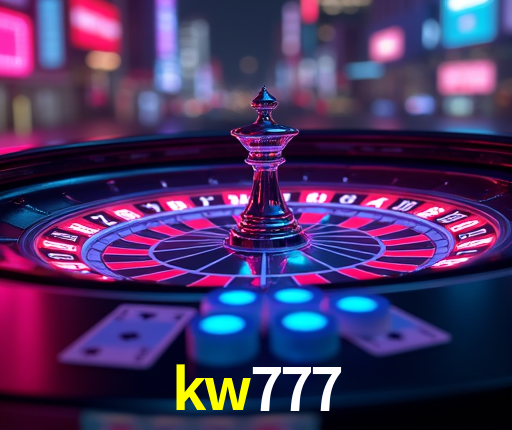 A Experiência Imersiva dos Cassinos Ao Vivo no kw777