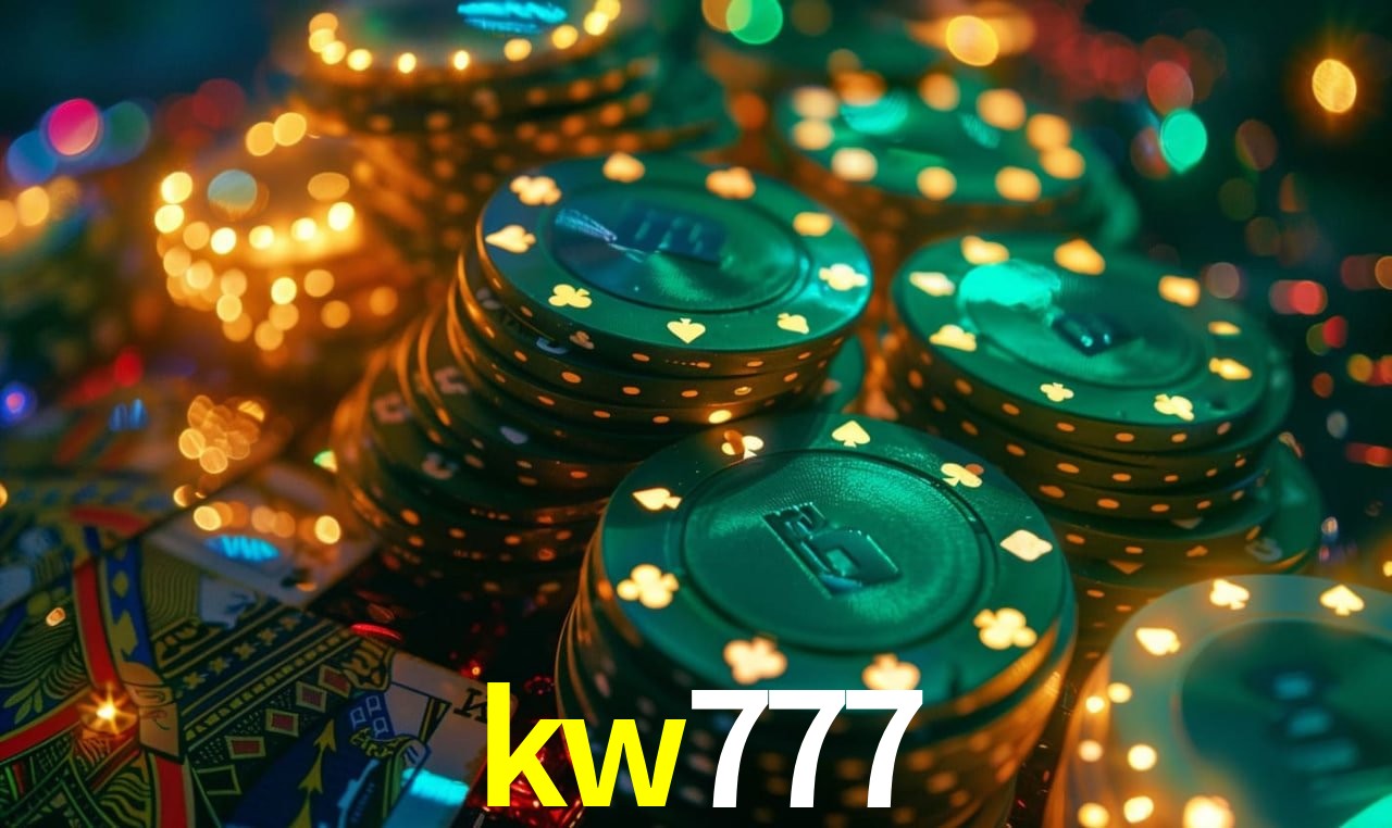 Apostas de Tênis kw777