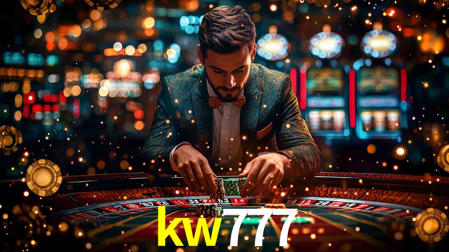 kw777 App Interface