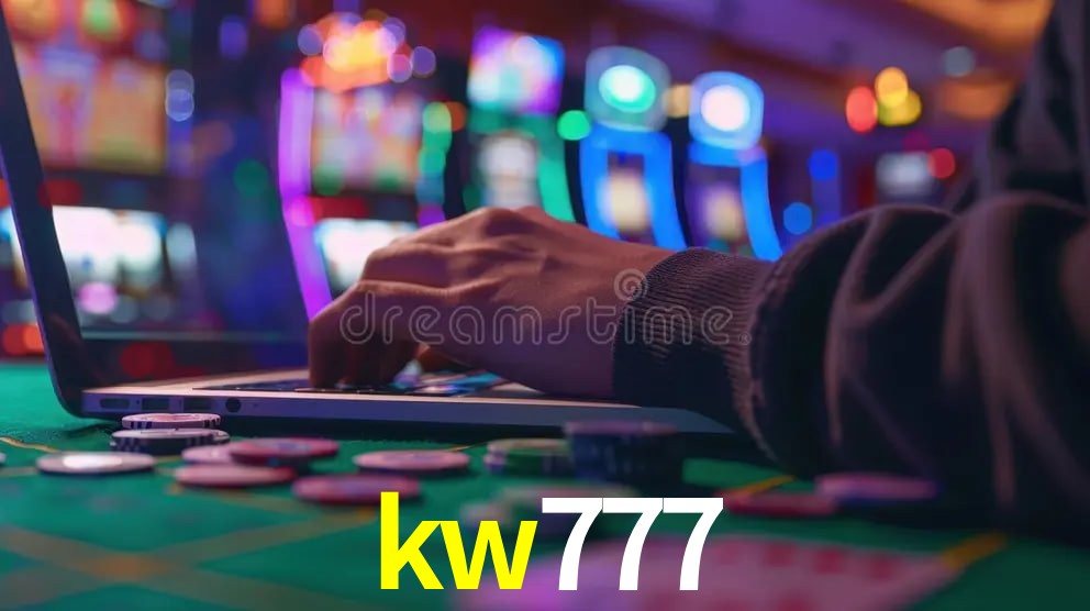Bônus Diários kw777
