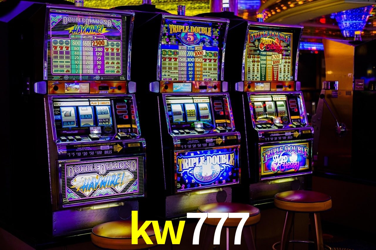 Apostas de Futebol kw777