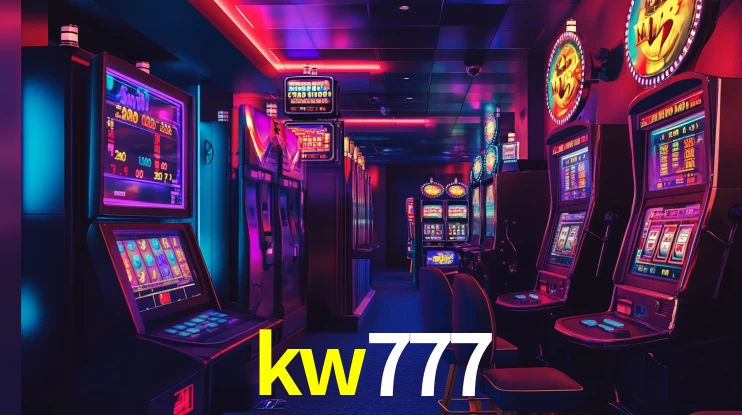 kw777 bet