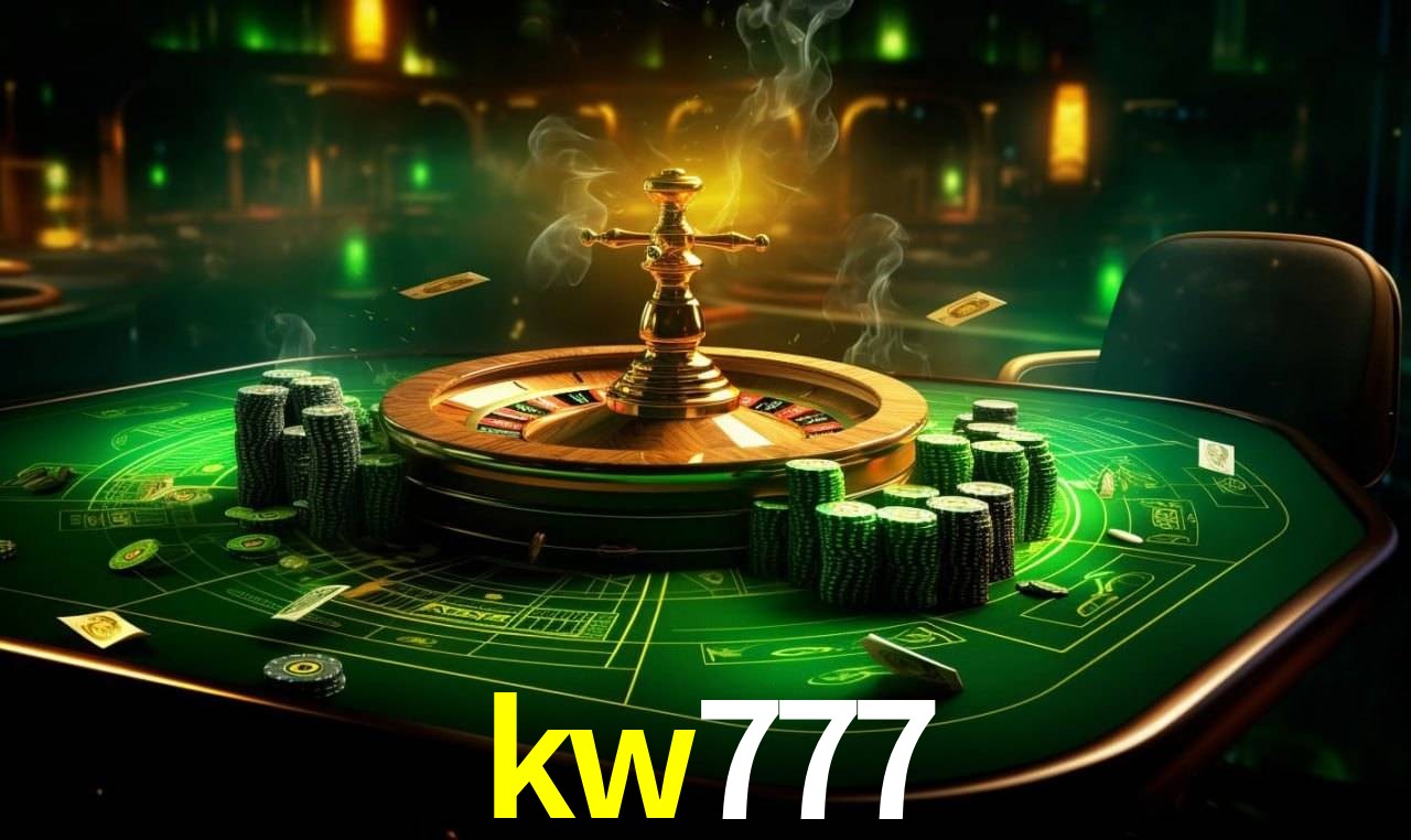 cassino kw777