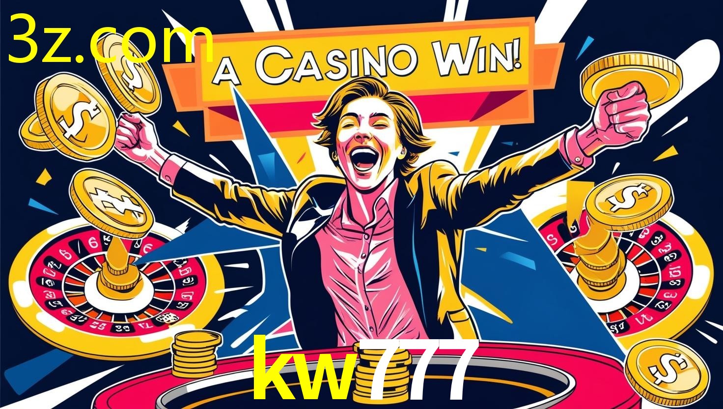 KW777