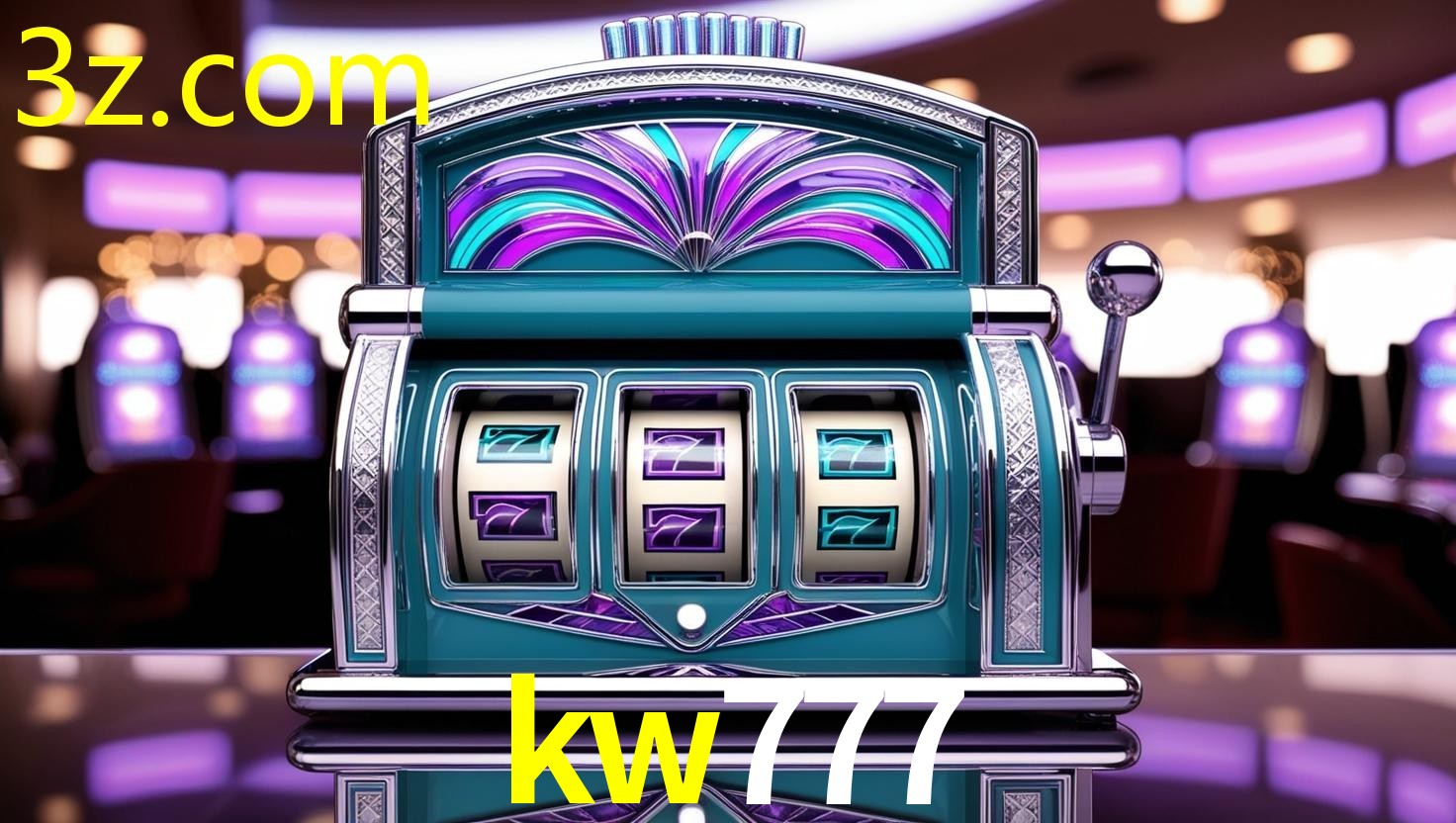KW777