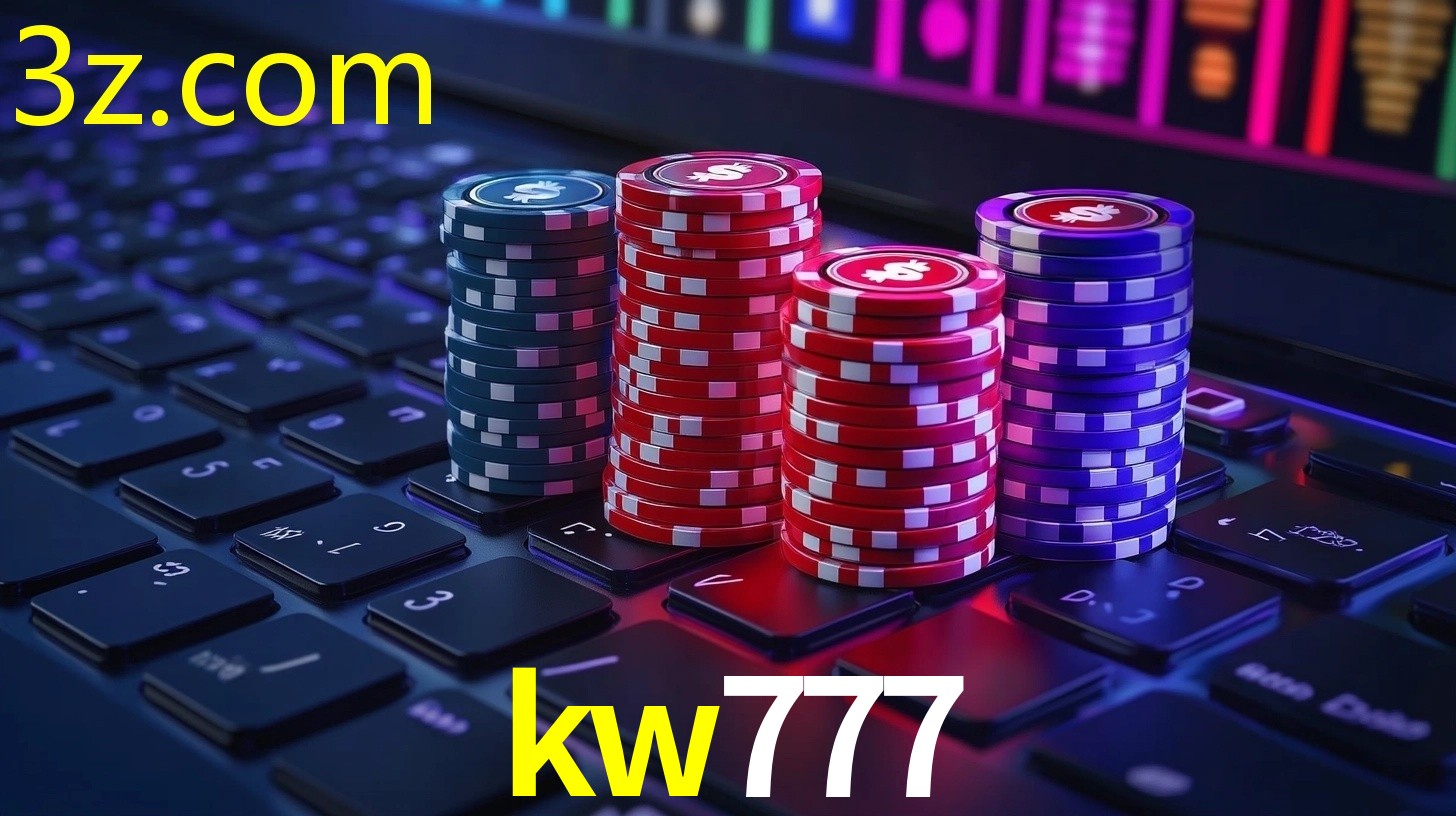 KW777