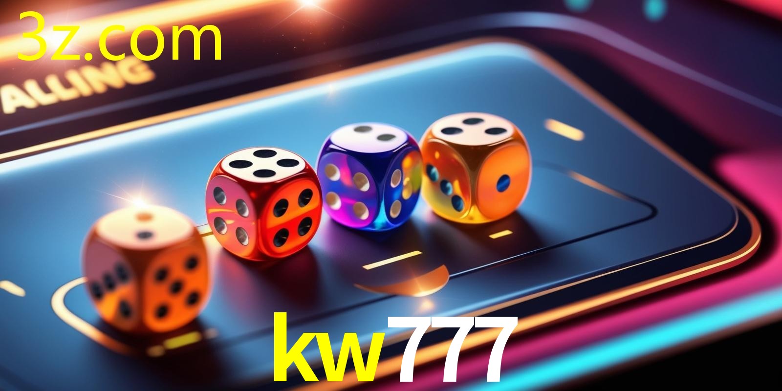 KW777