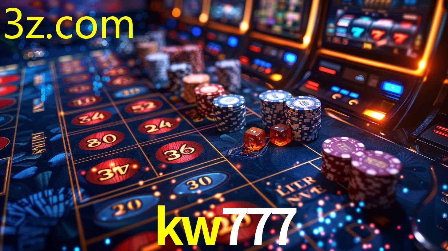 KW777