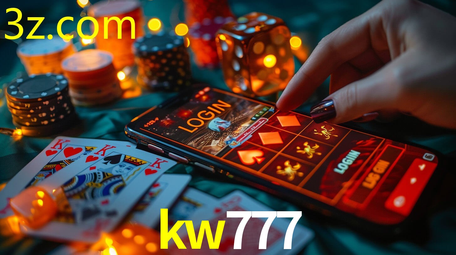 KW777