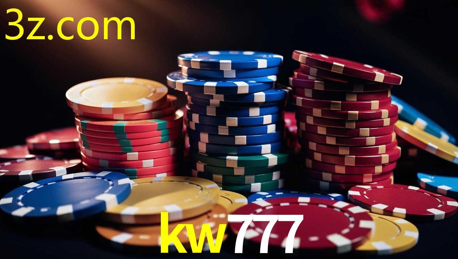 KW777