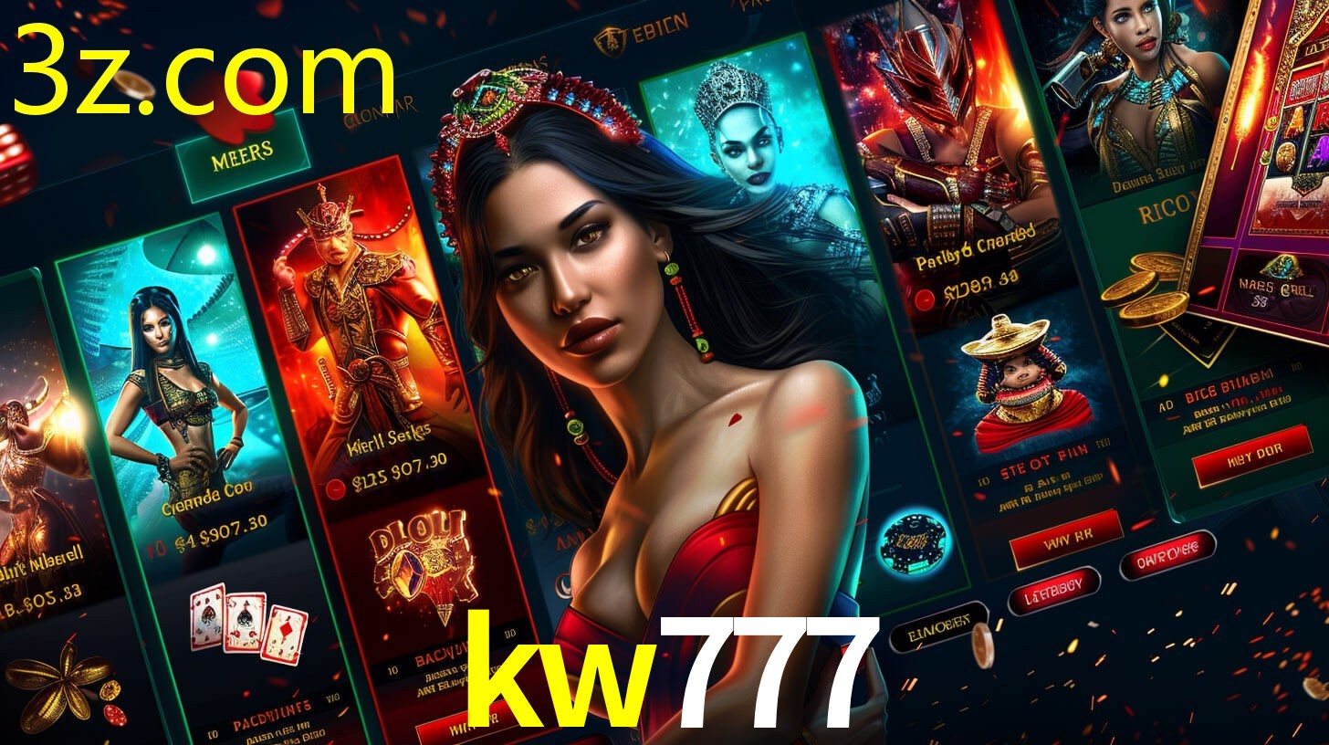 KW777