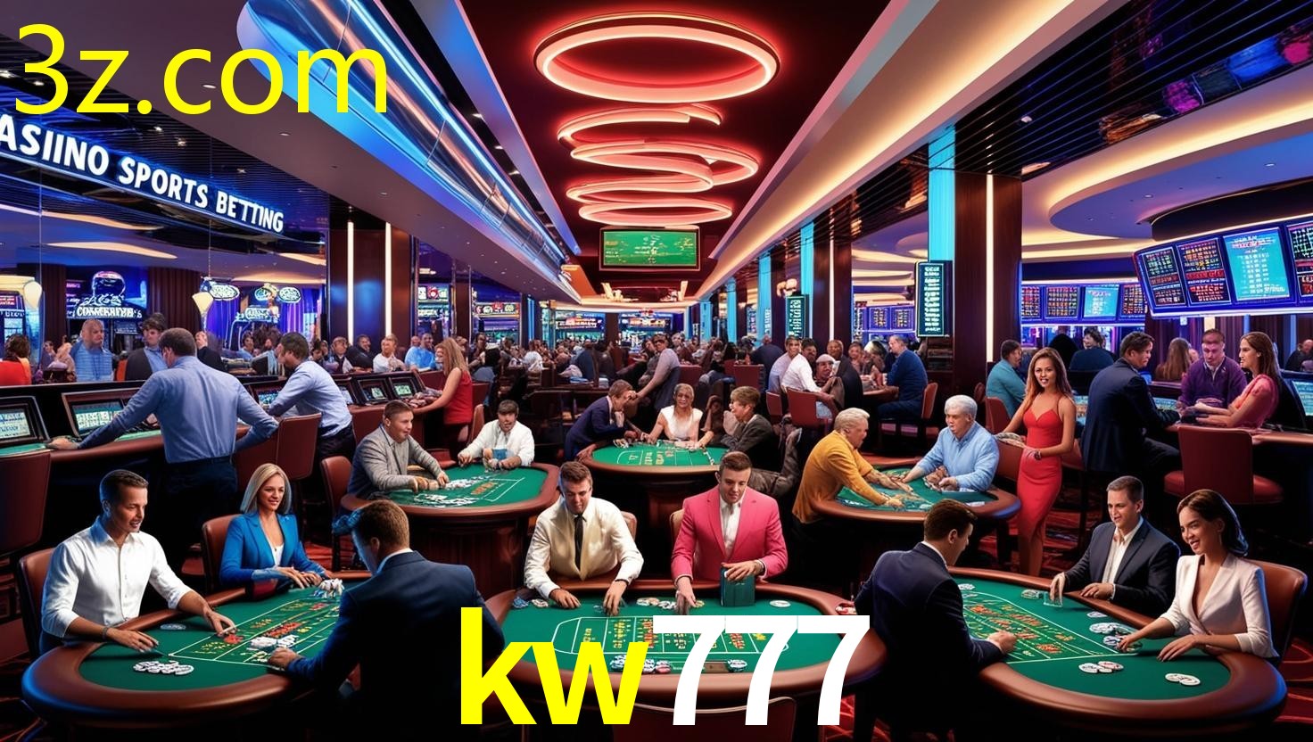 KW777