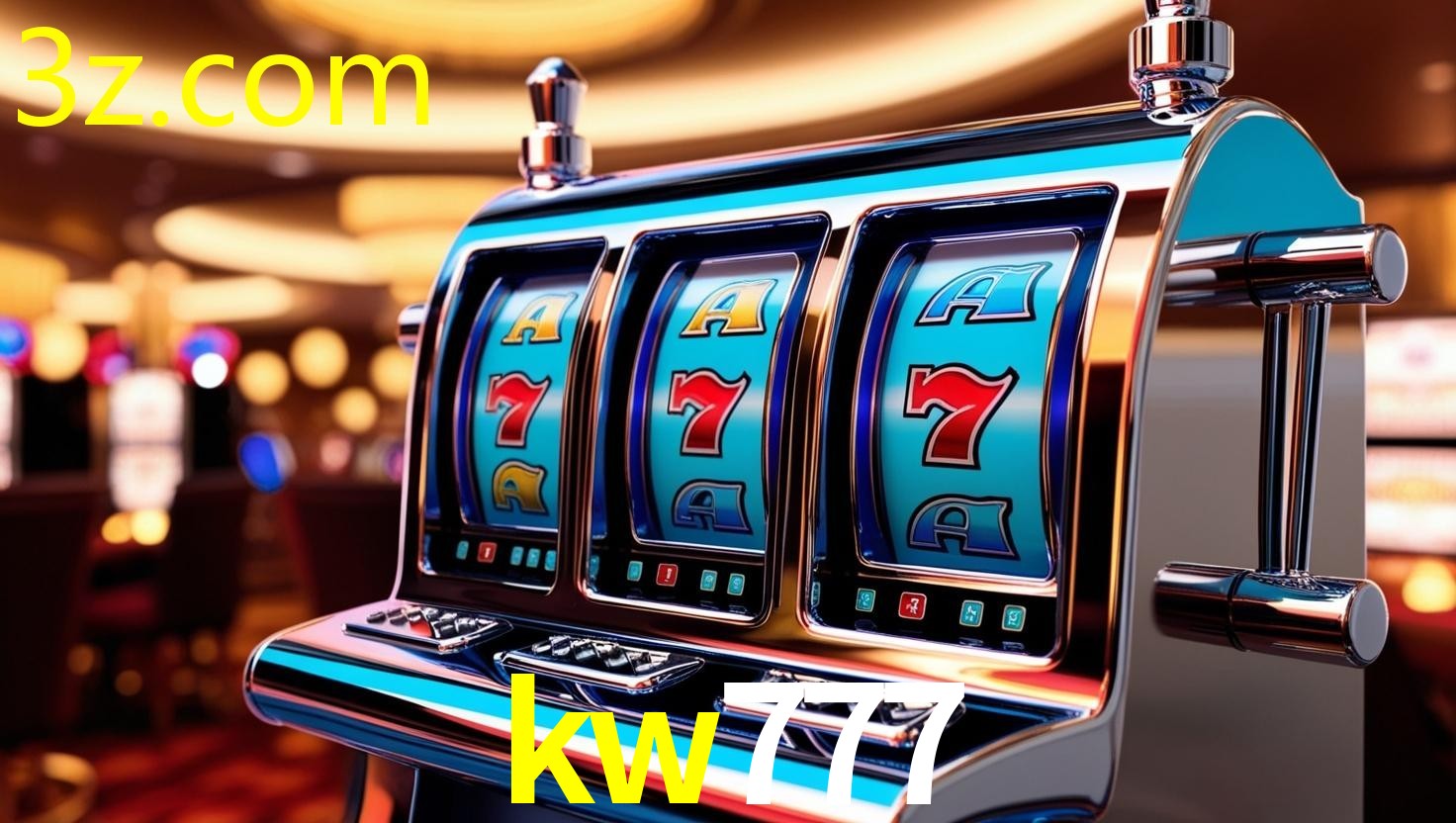 KW777