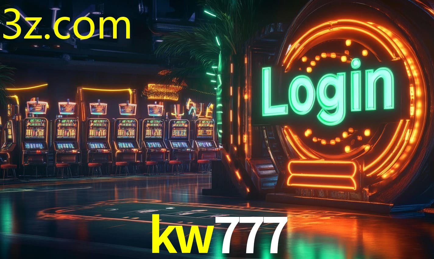 KW777